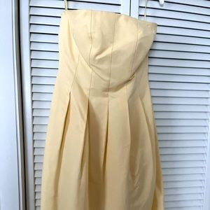 Ann Taylor Formal Dress